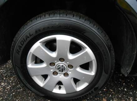 Volkswagen - Multivan