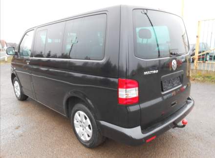Volkswagen - Multivan