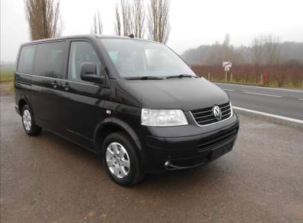 Volkswagen - Multivan