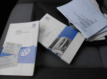 Volkswagen - Multivan