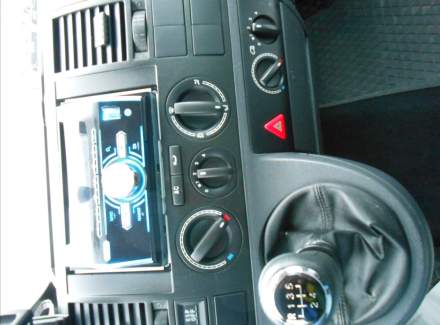 Volkswagen - Multivan