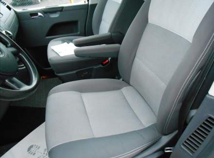 Volkswagen - Multivan