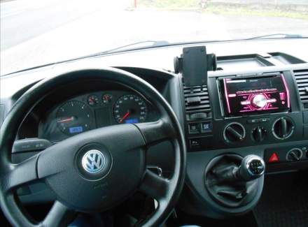 Volkswagen - Multivan