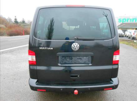 Volkswagen - Multivan