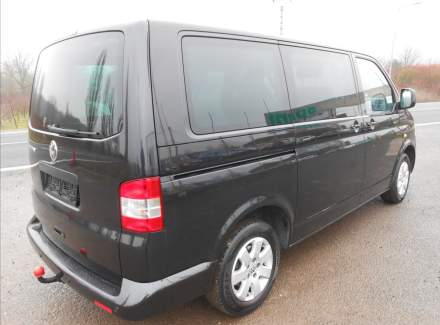 Volkswagen - Multivan