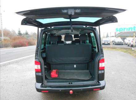 Volkswagen - Multivan