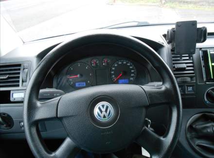 Volkswagen - Multivan