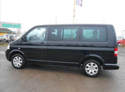 Volkswagen - Multivan