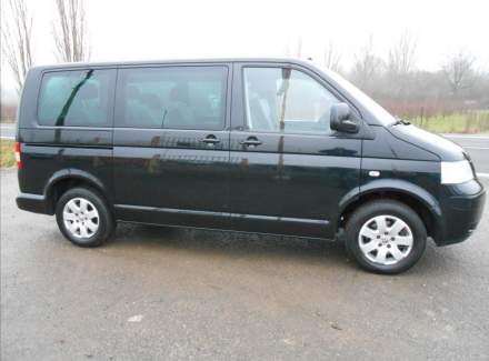 Volkswagen - Multivan