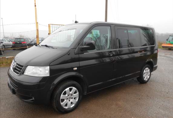 Volkswagen - Multivan