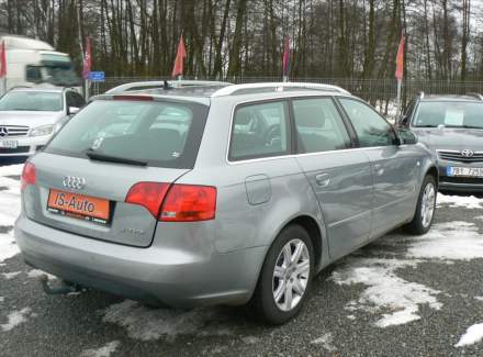 Audi - A4