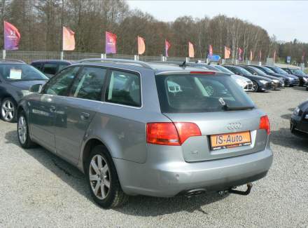 Audi - A4