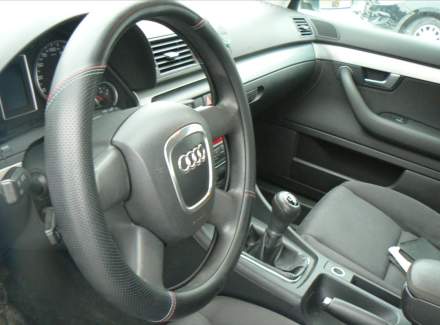 Audi - A4