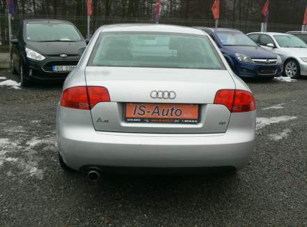 Audi - A4