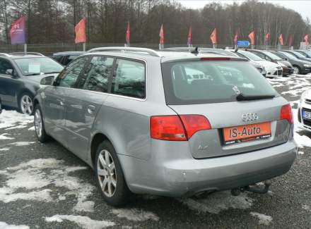 Audi - A4