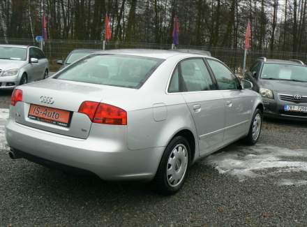 Audi - A4