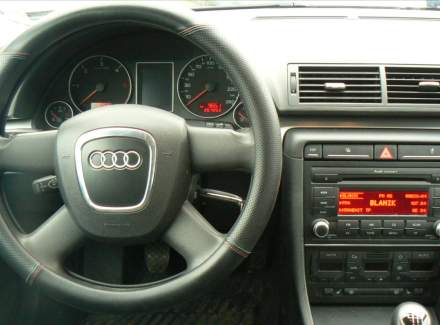 Audi - A4