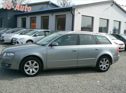 Audi - A4
