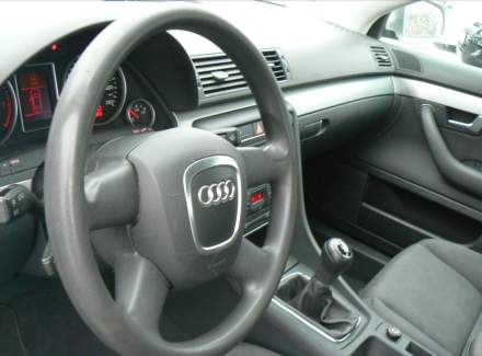 Audi - A4