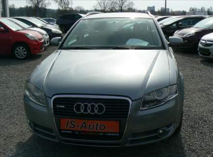 Audi - A4
