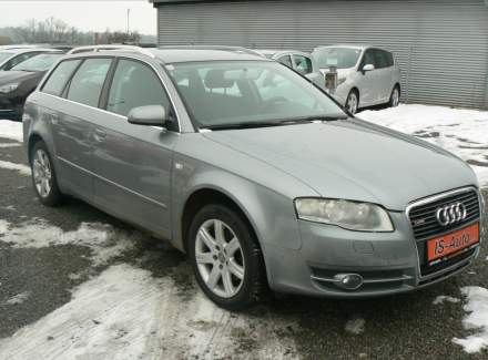 Audi - A4