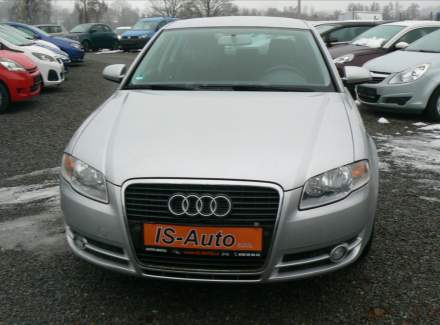 Audi - A4