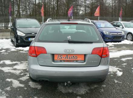 Audi - A4