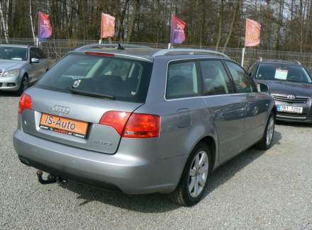 Audi - A4