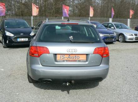 Audi - A4