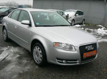 Audi - A4