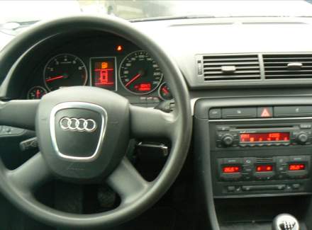 Audi - A4