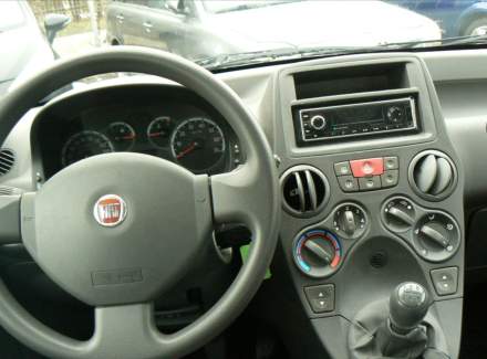 Fiat - Panda