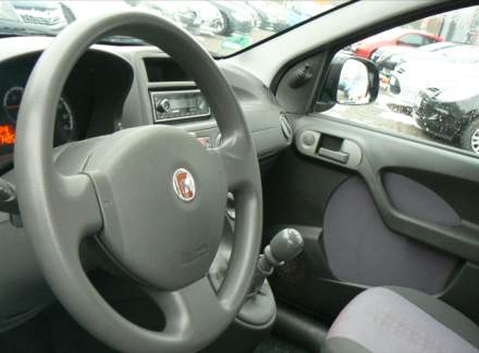 Fiat - Panda