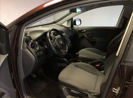 Seat - Altea
