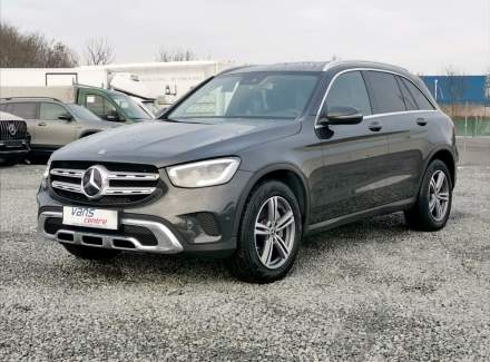 Mercedes-Benz - GLC