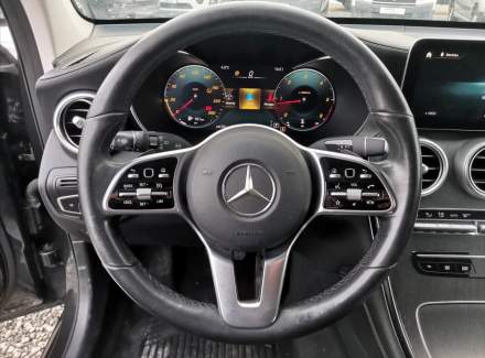 Mercedes-Benz - GLC