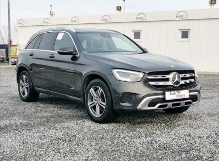 Mercedes-Benz - GLC