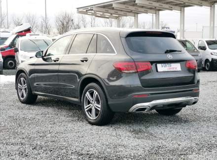 Mercedes-Benz - GLC