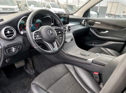 Mercedes-Benz - GLC