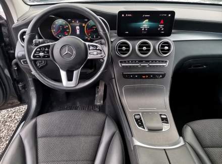 Mercedes-Benz - GLC