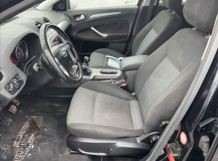 Ford - Mondeo