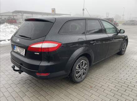 Ford - Mondeo