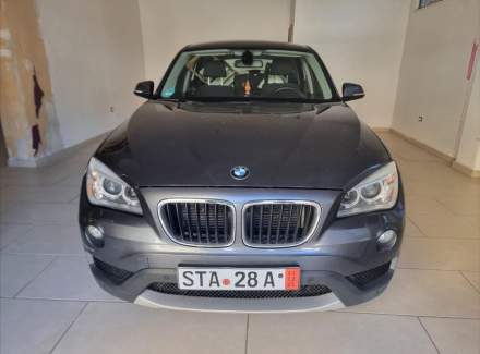 BMW - X1