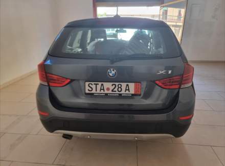 BMW - X1