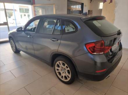 BMW - X1