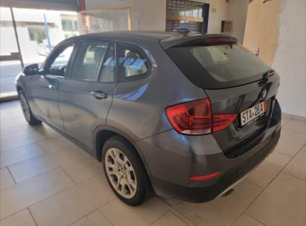 BMW - X1
