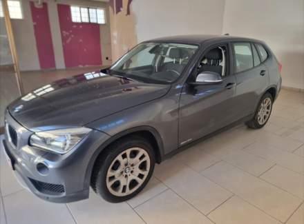 BMW - X1