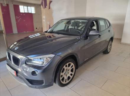 BMW - X1