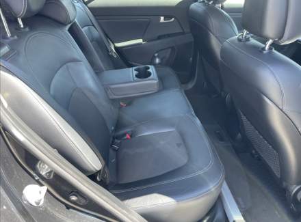 Kia - Sportage