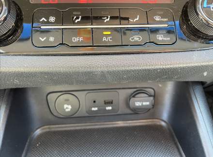 Kia - Sportage